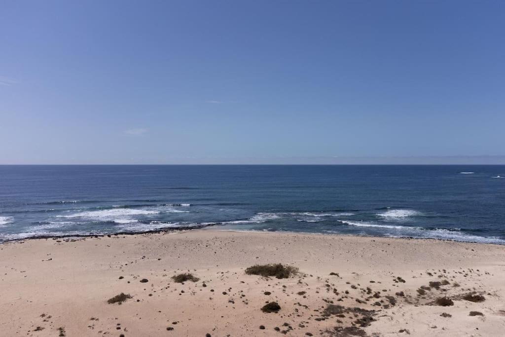 Appartamento Sol Y Playa A El Cotillo. Exterior foto