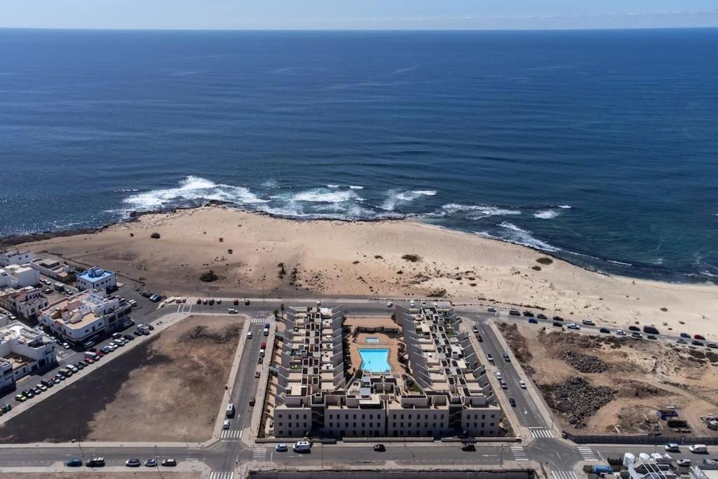 Appartamento Sol Y Playa A El Cotillo. Exterior foto