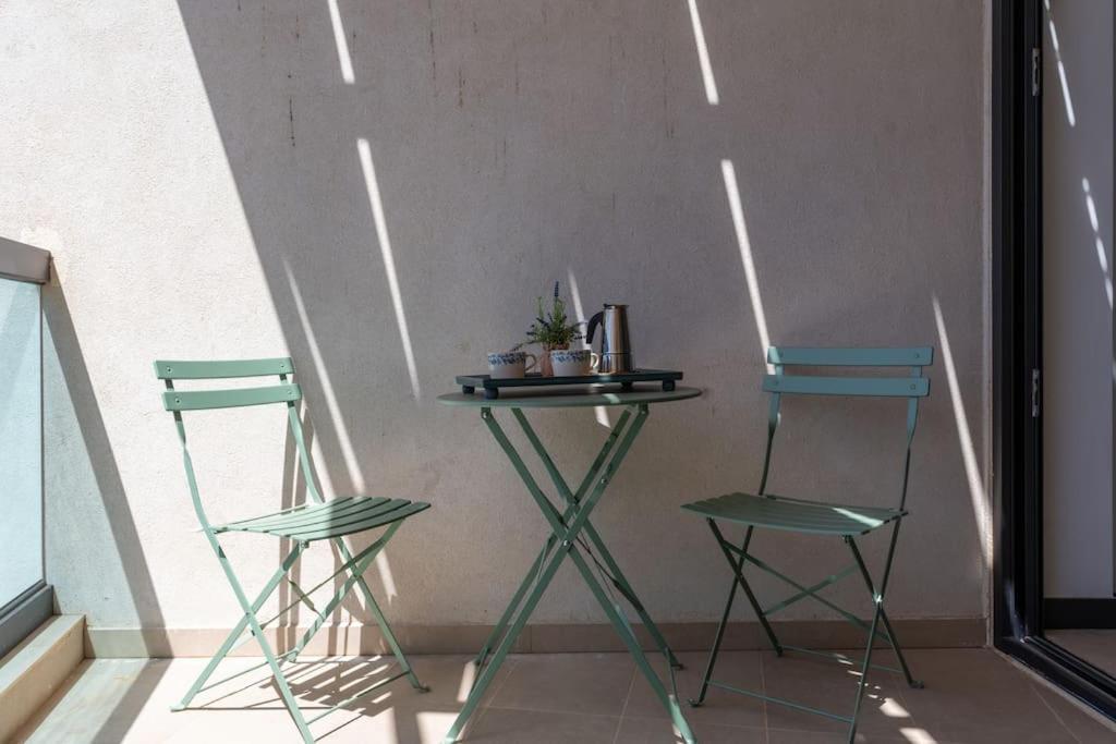 Appartamento Sol Y Playa A El Cotillo. Exterior foto
