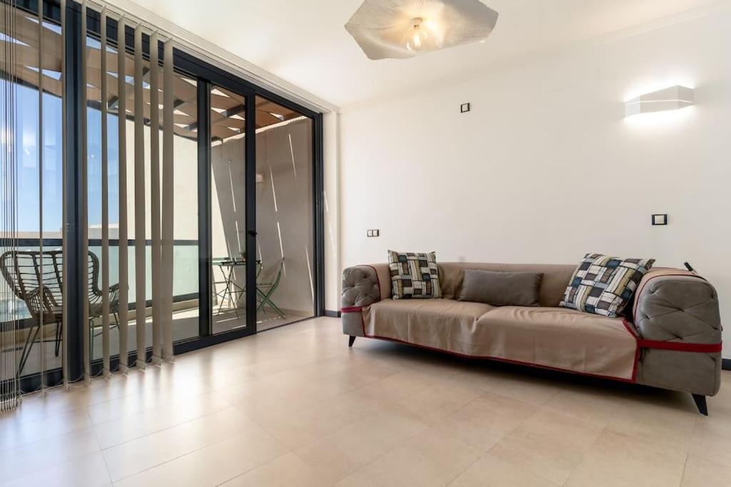 Appartamento Sol Y Playa A El Cotillo. Exterior foto