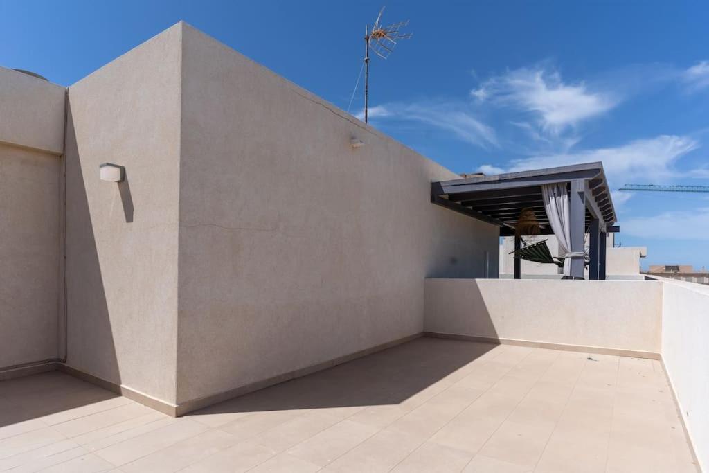 Appartamento Sol Y Playa A El Cotillo. Exterior foto