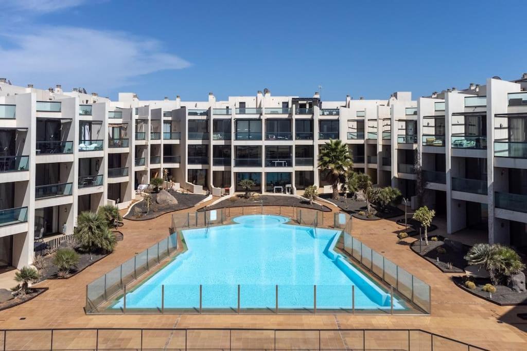 Appartamento Sol Y Playa A El Cotillo. Exterior foto